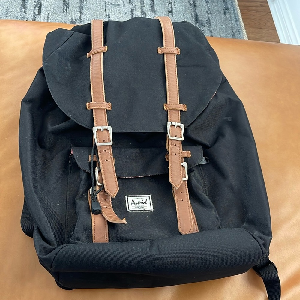 Herschel Backpack - image 1